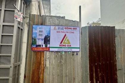 Công Ty Xây Dựng Đông Gia: Tiên Phong Trong Xây Dựng Bền Vững Tại Hồ Chí Minh