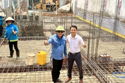 Công Ty Xây Dựng Đông Gia: Lựa Chọn Uy Tín Cho Các Dự Án Xây Dựng Chất Lượng