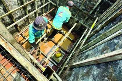 Bảng Giá Xây Dựng Tại Thủ Đức – Đưa Dự Toán Xây Dựng Vào Thực Tiễn