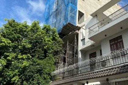 Giải Pháp Xây Dựng Chuyên Nghiệp Tại Hồ Chí Minh