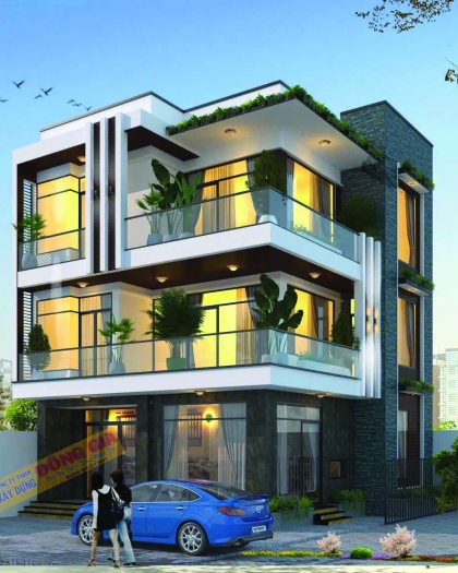 VILLA LÊ VĂN VIỆT VILLA LÊ VĂN VIỆT