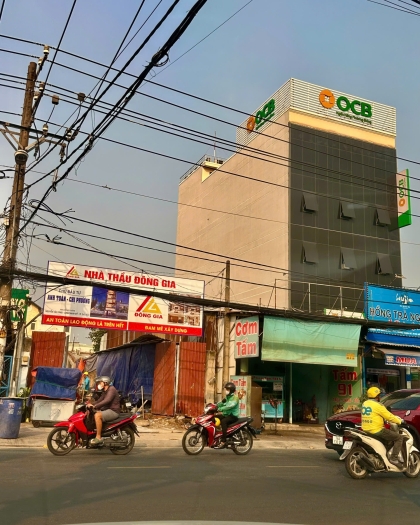 TOÀ NHÀ VP MT NGUYỄN VĂN TĂNG TOÀ NHÀ VP MT NGUYỄN VĂN TĂNG