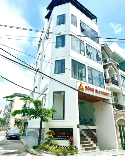 TÒA VĂN PHÒNG ĐÔNG GIA TOWER TÒA VĂN PHÒNG ĐÔNG GIA TOWER