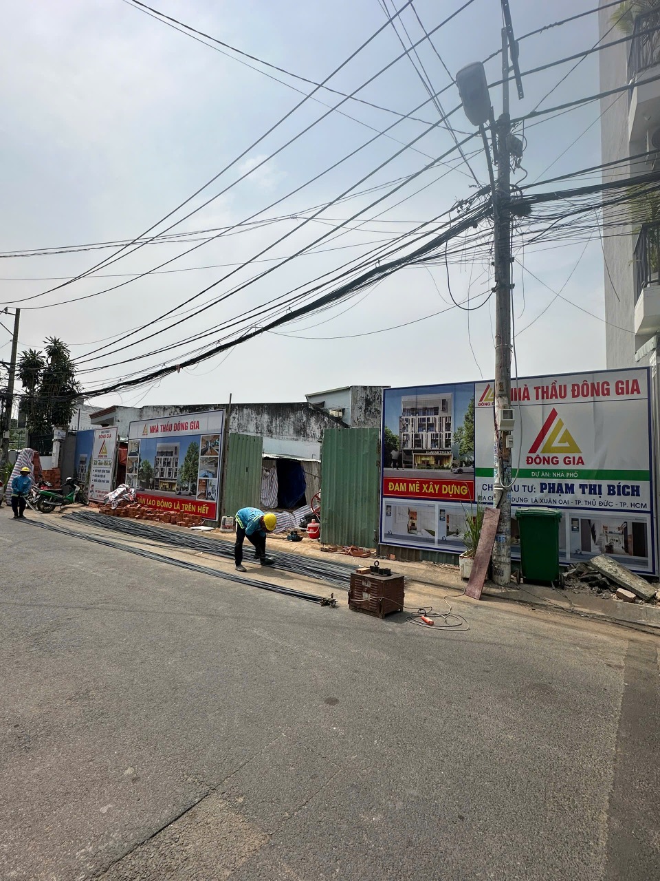 TOÀ NHÀ VP MT NGUYỄN VĂN TĂNG